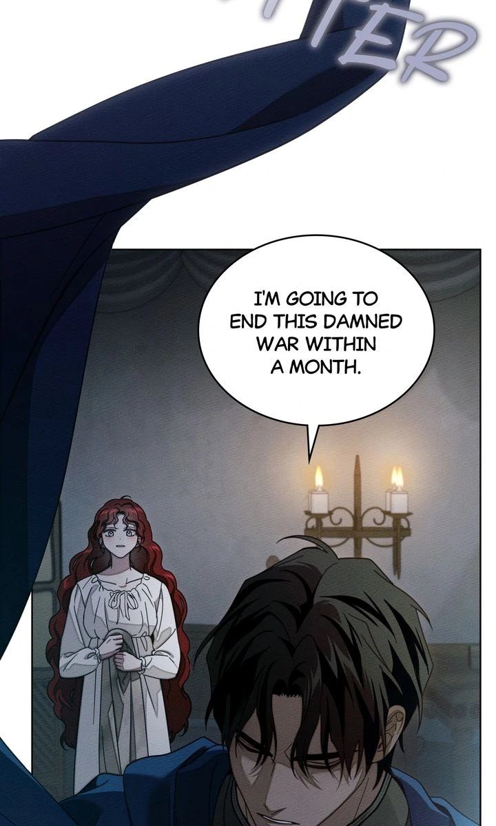 Under the Oak Tree Chapter 132 - Page 70