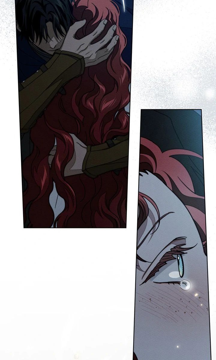 Under the Oak Tree Chapter 132 - Page 88