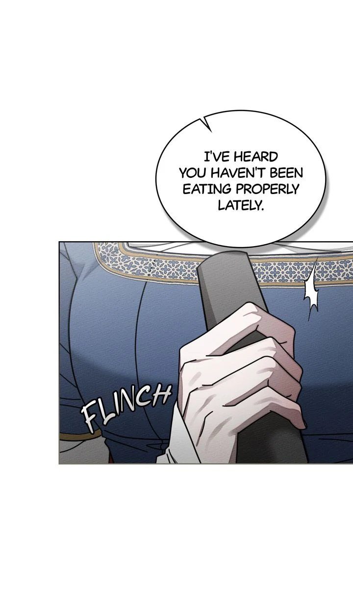 Under the Oak Tree Chapter 133 - Page 112