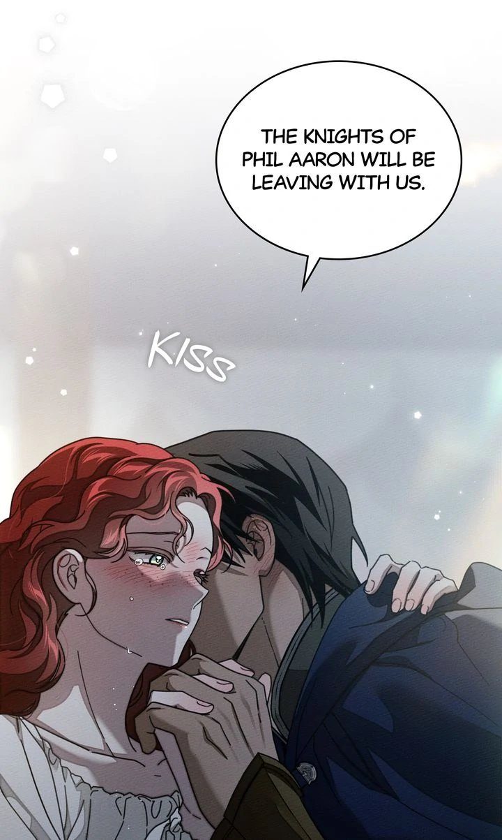 Under the Oak Tree Chapter 133 - Page 12