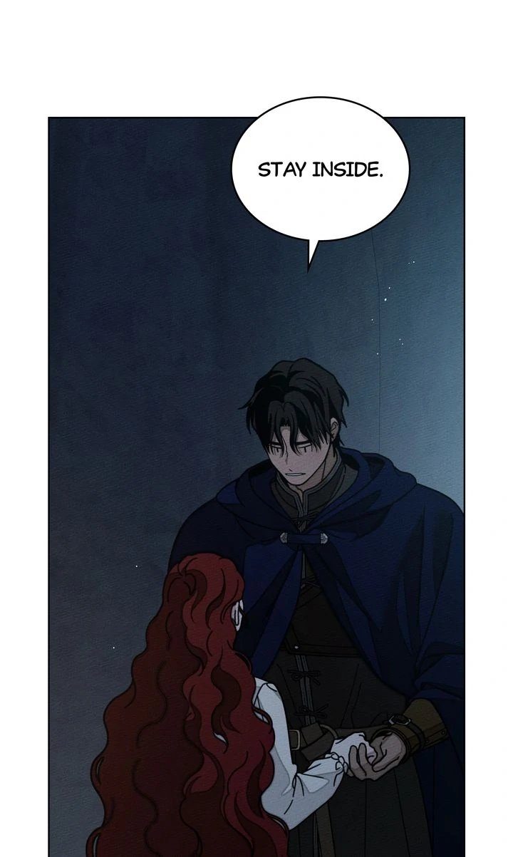 Under the Oak Tree Chapter 133 - Page 14