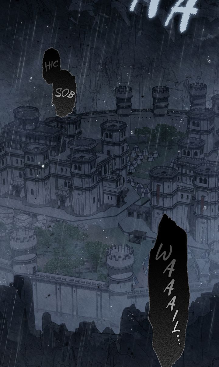 Under the Oak Tree Chapter 133 - Page 25