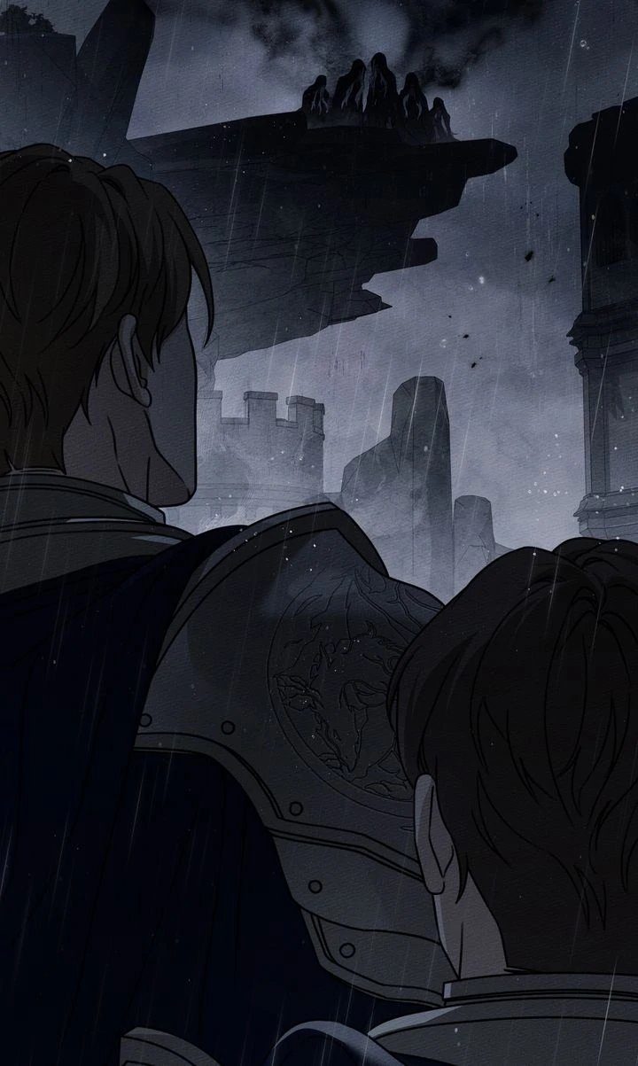 Under the Oak Tree Chapter 133 - Page 30