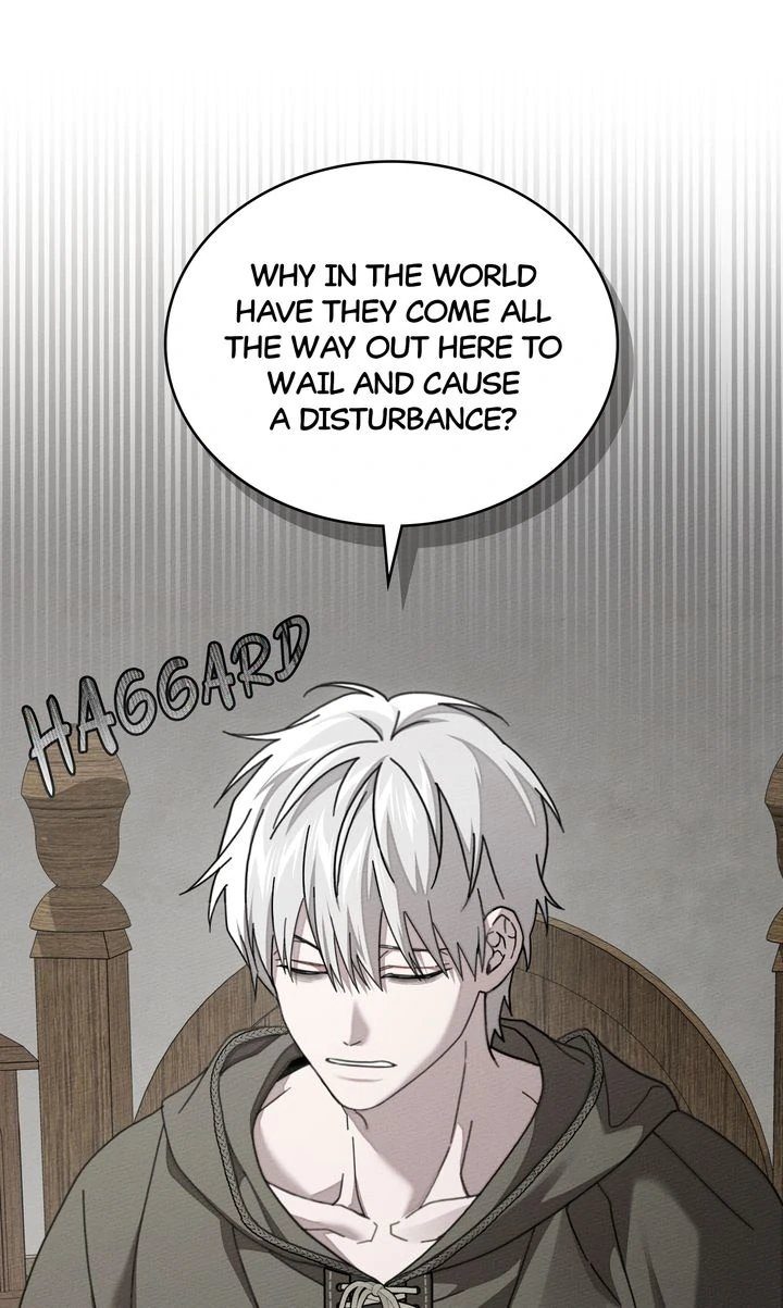 Under the Oak Tree Chapter 133 - Page 42