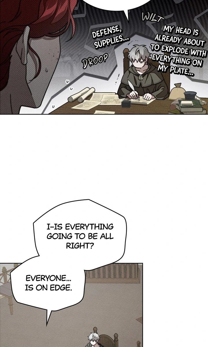 Under the Oak Tree Chapter 133 - Page 44