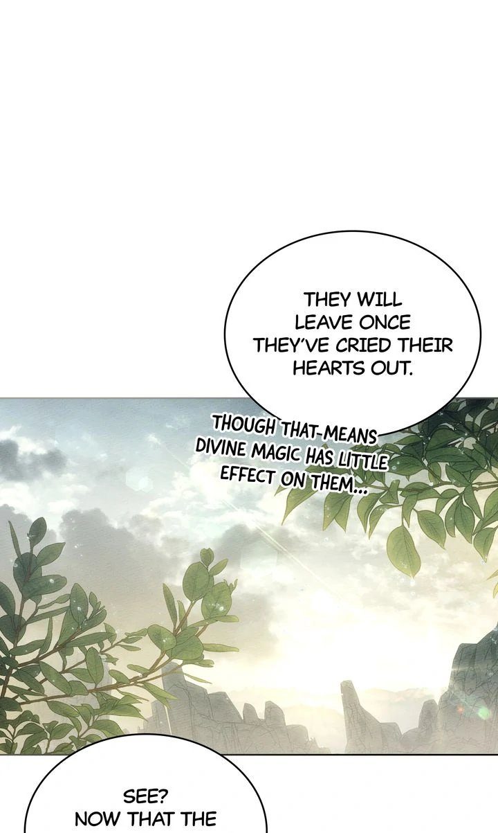 Under the Oak Tree Chapter 133 - Page 47