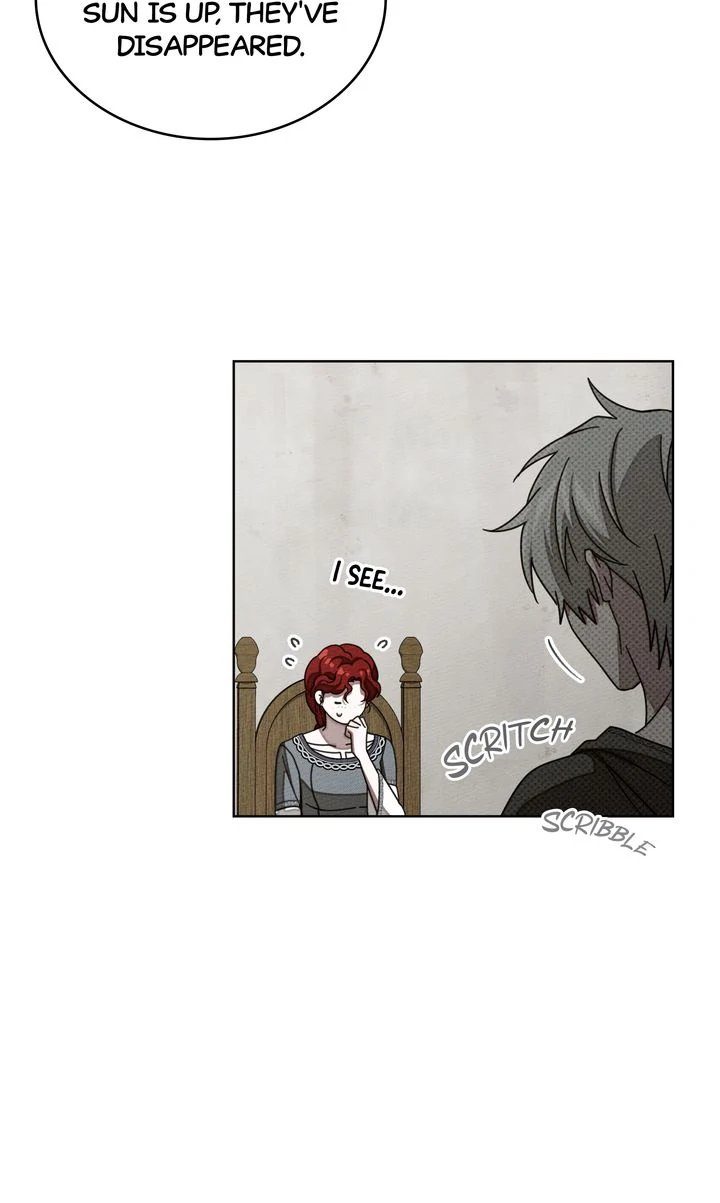 Under the Oak Tree Chapter 133 - Page 48