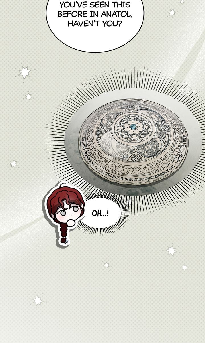 Under the Oak Tree Chapter 133 - Page 52