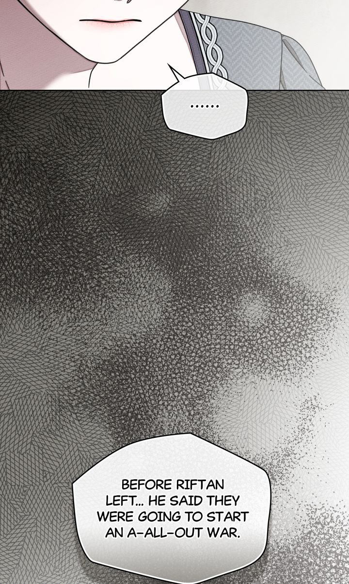 Under the Oak Tree Chapter 133 - Page 57