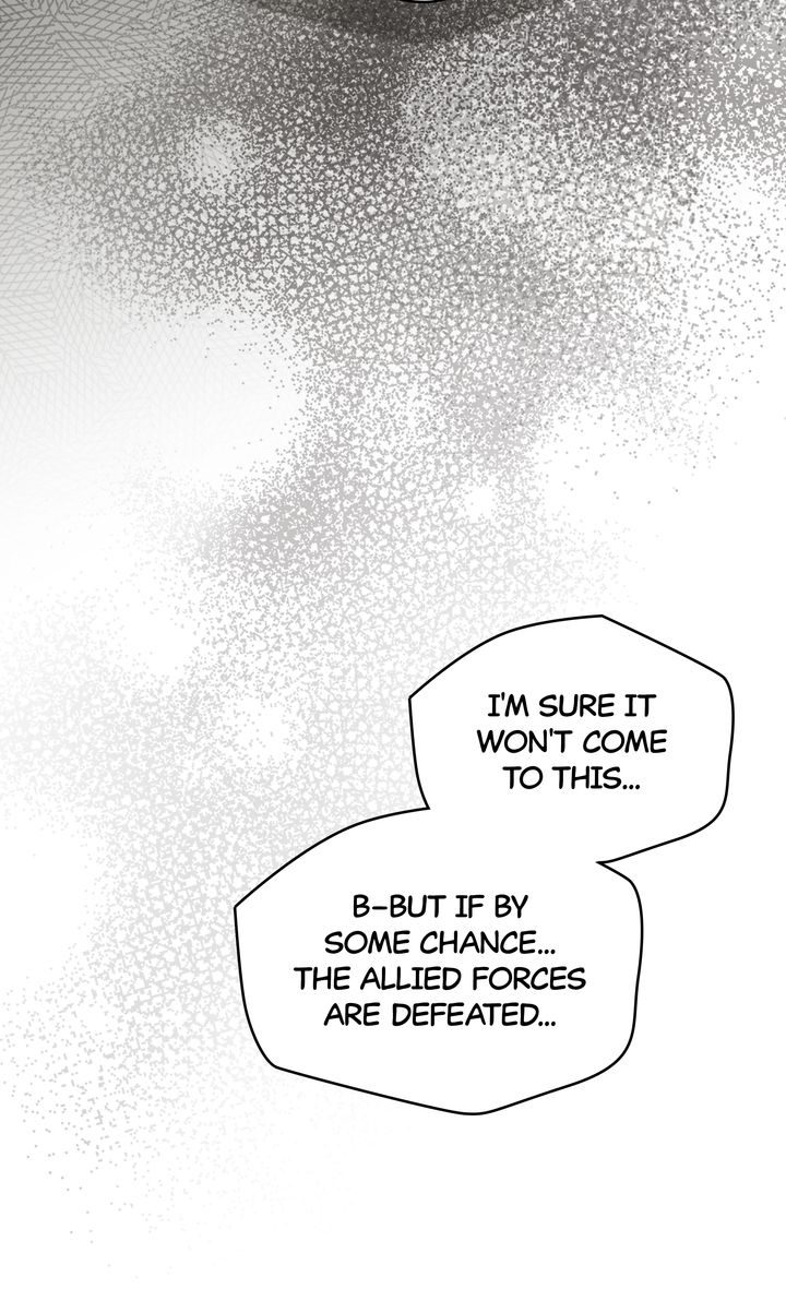 Under the Oak Tree Chapter 133 - Page 58