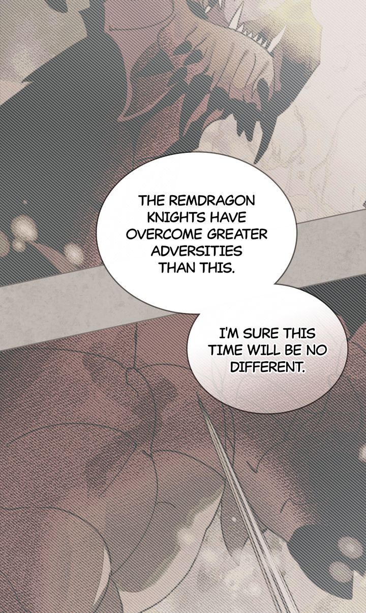 Under the Oak Tree Chapter 133 - Page 69