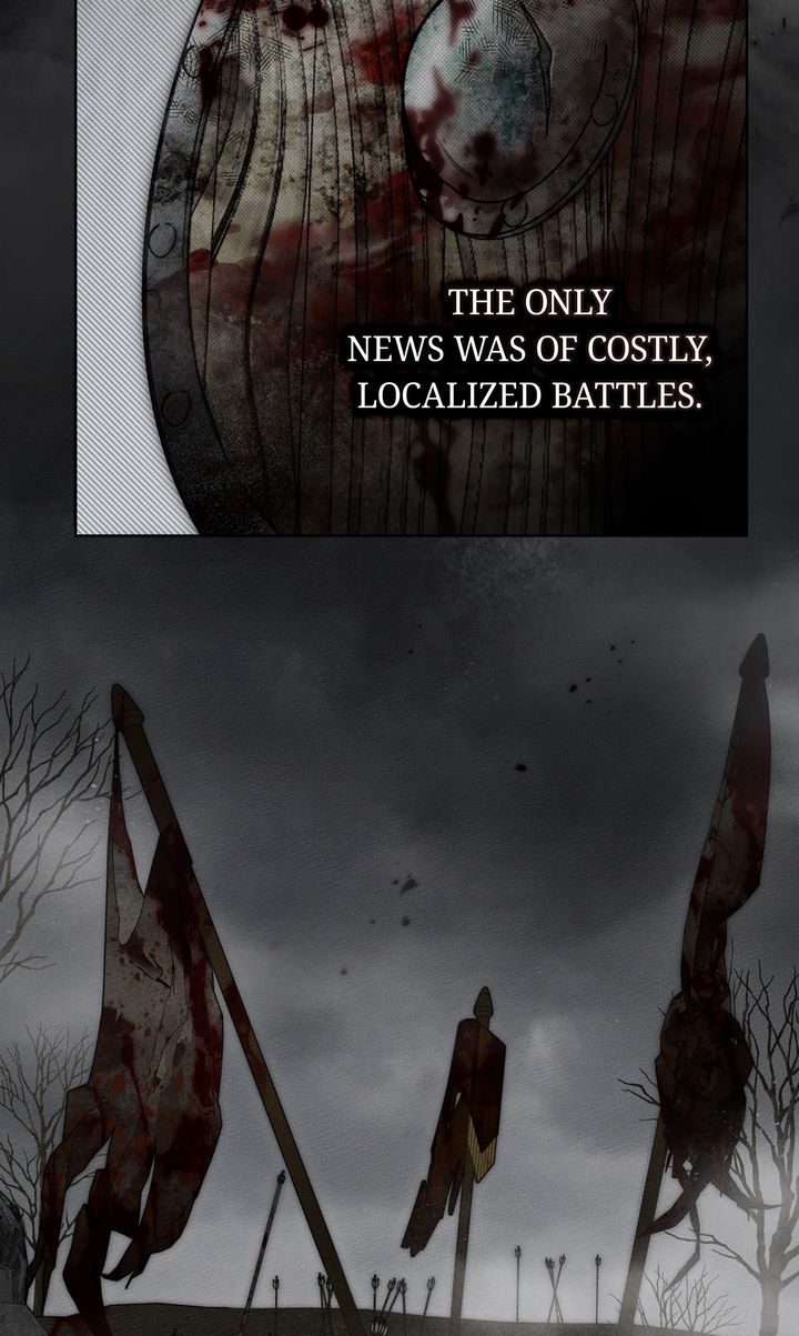 Under the Oak Tree Chapter 133 - Page 78