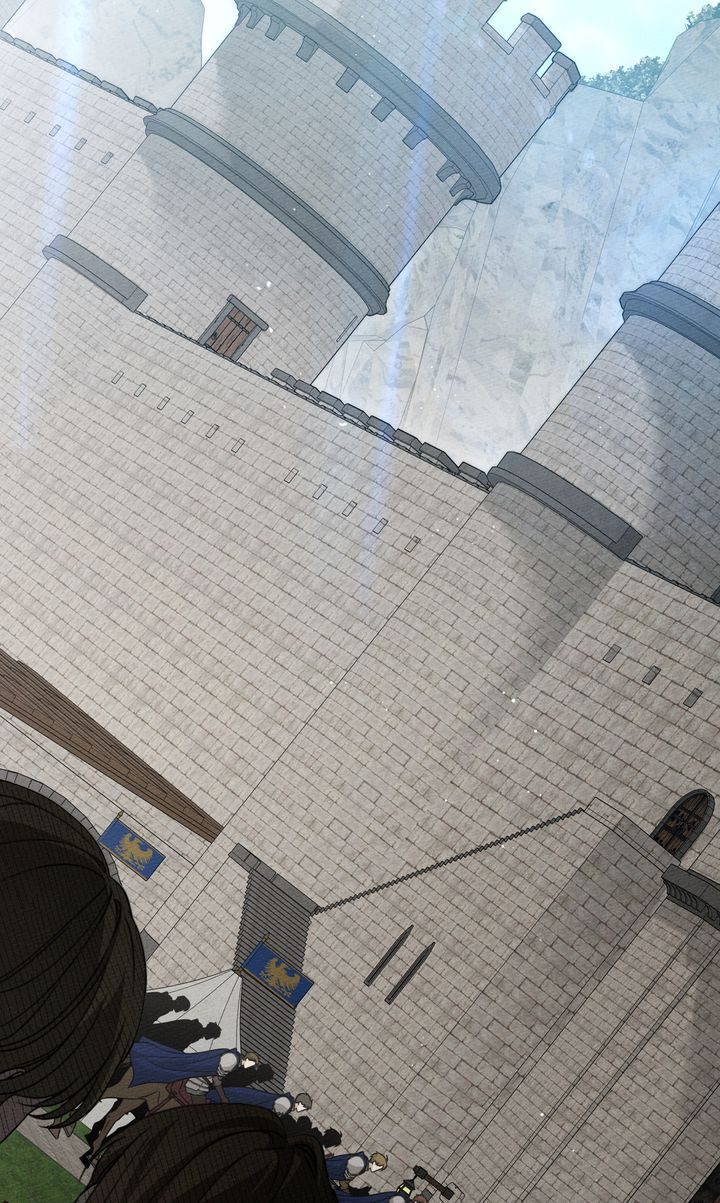 Under the Oak Tree Chapter 133 - Page 81