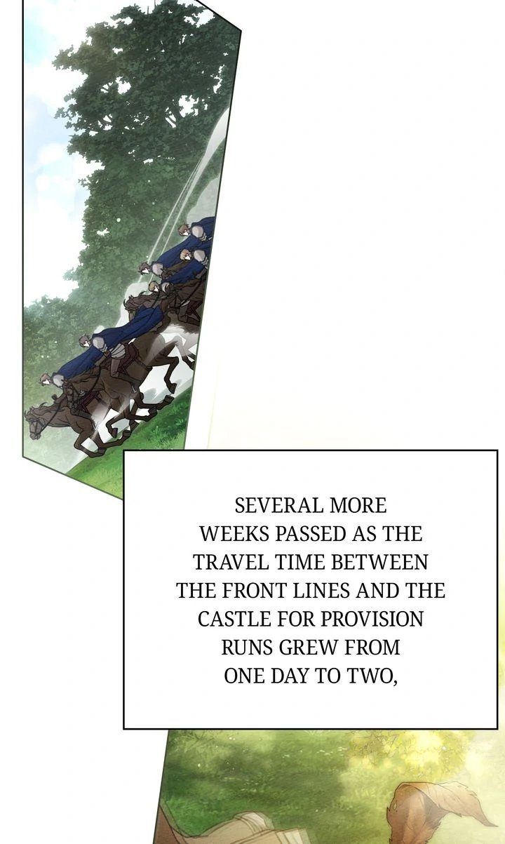 Under the Oak Tree Chapter 133 - Page 88