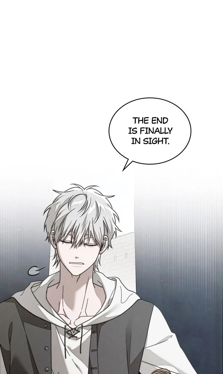 Under the Oak Tree Chapter 133 - Page 93