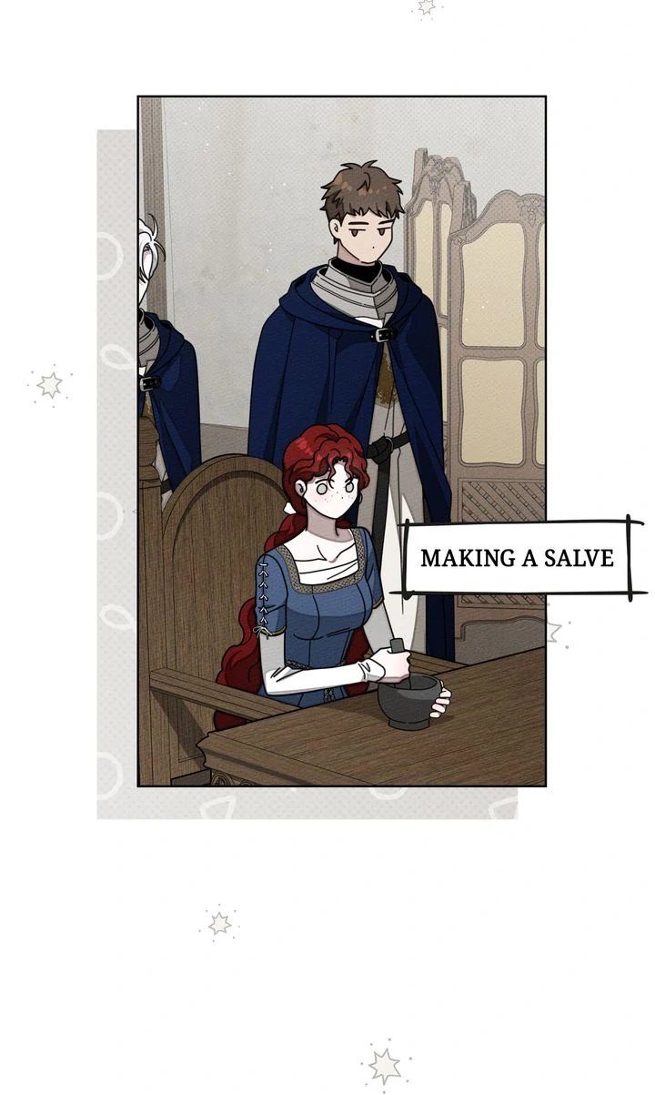 Under the Oak Tree Chapter 133 - Page 95