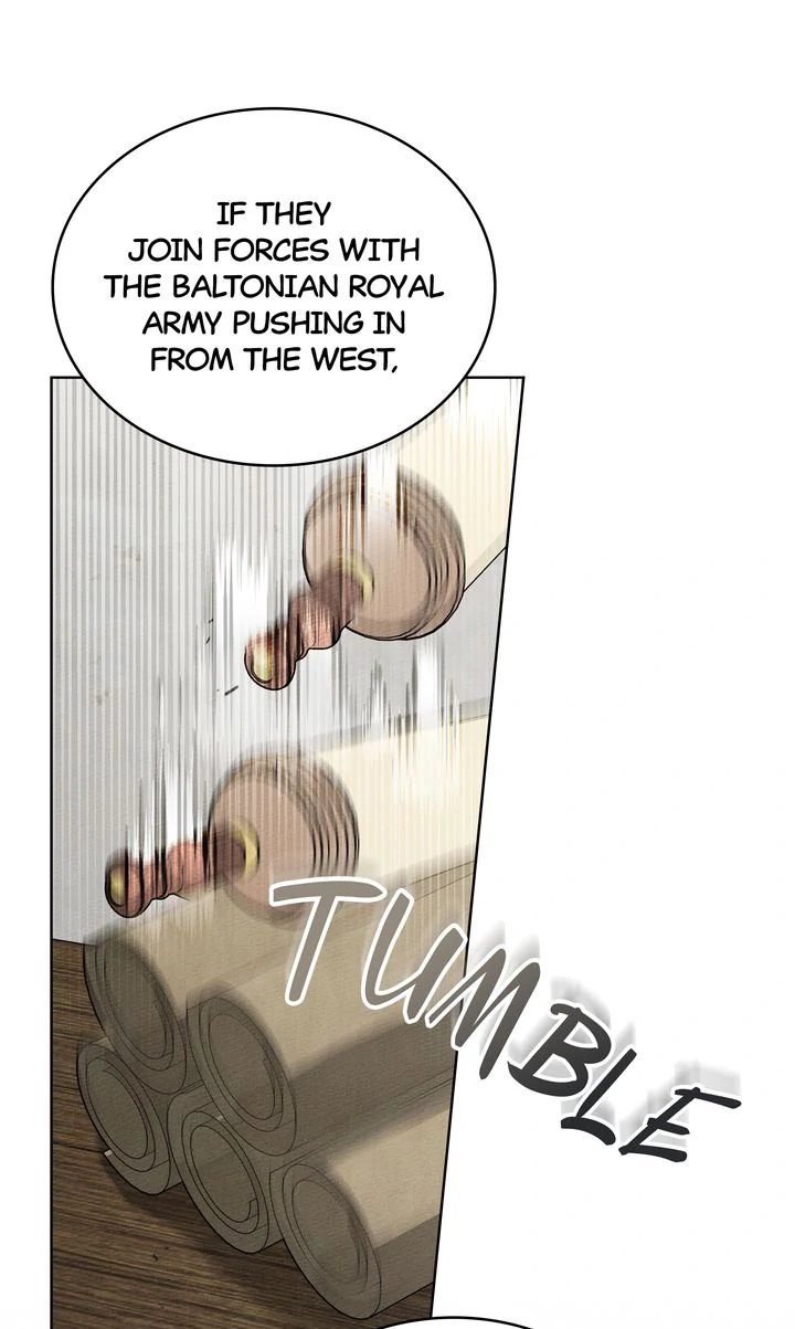 Under the Oak Tree Chapter 133 - Page 97