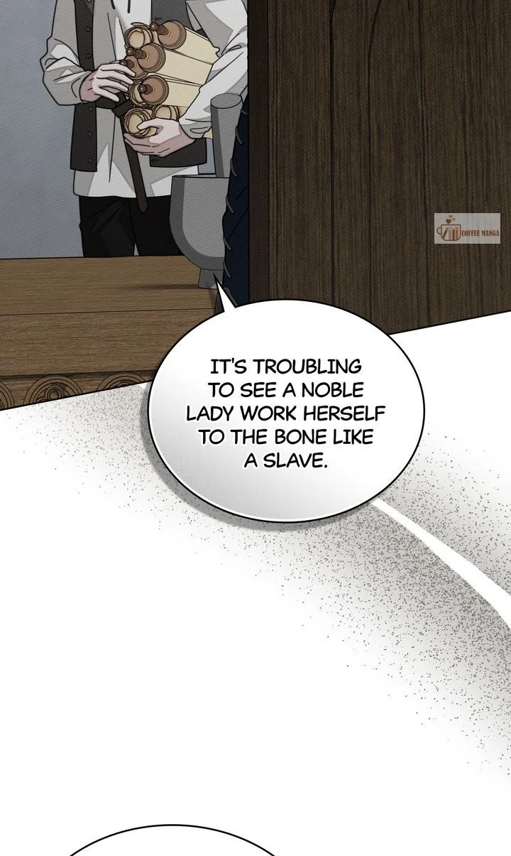 Under the Oak Tree Chapter 134 - Page 11