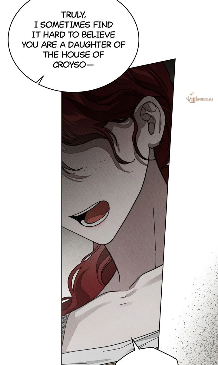 Under the Oak Tree Chapter 134 - Page 12