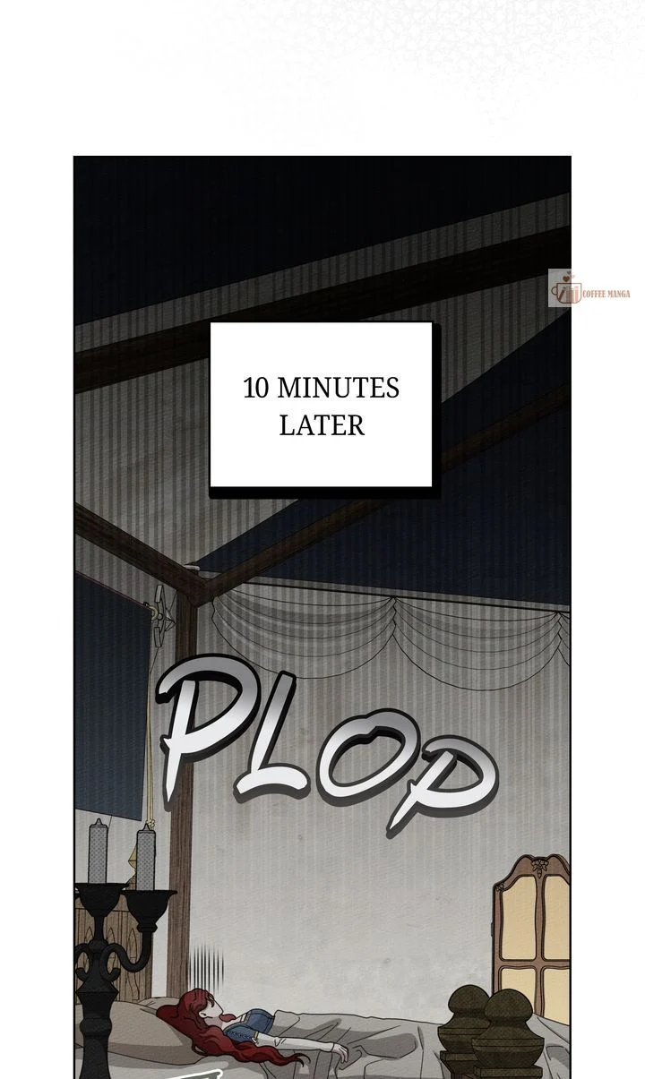 Under the Oak Tree Chapter 134 - Page 19