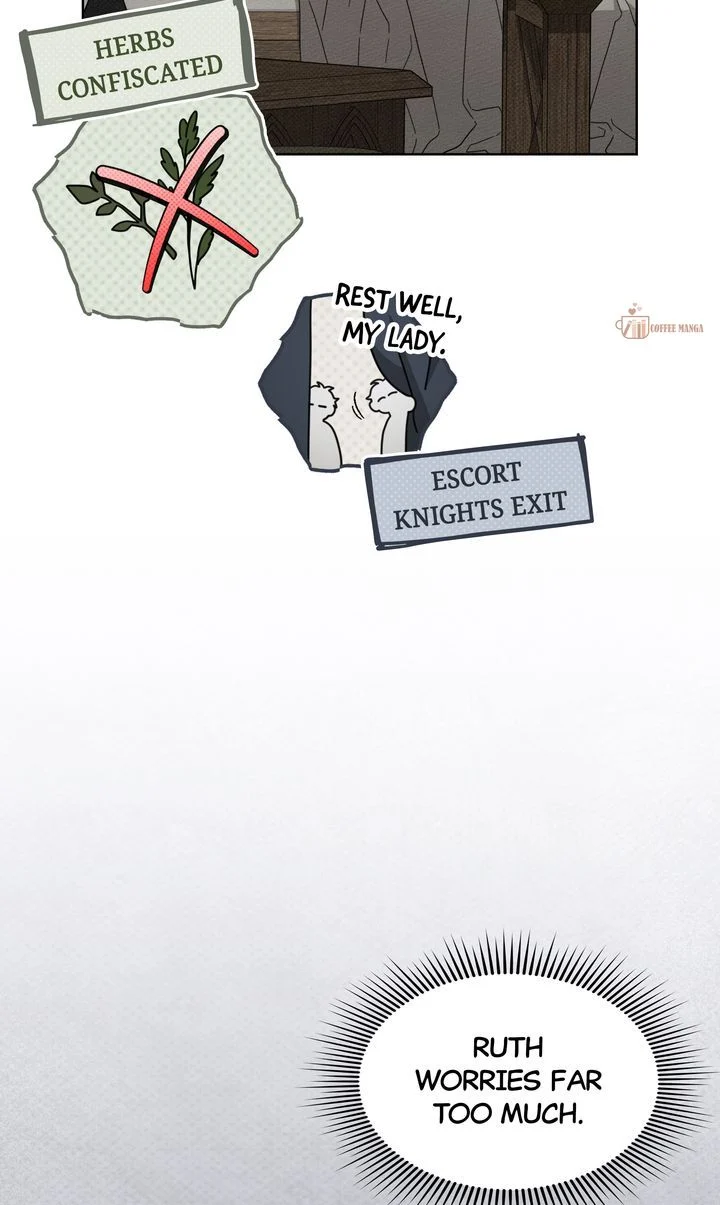 Under the Oak Tree Chapter 134 - Page 20