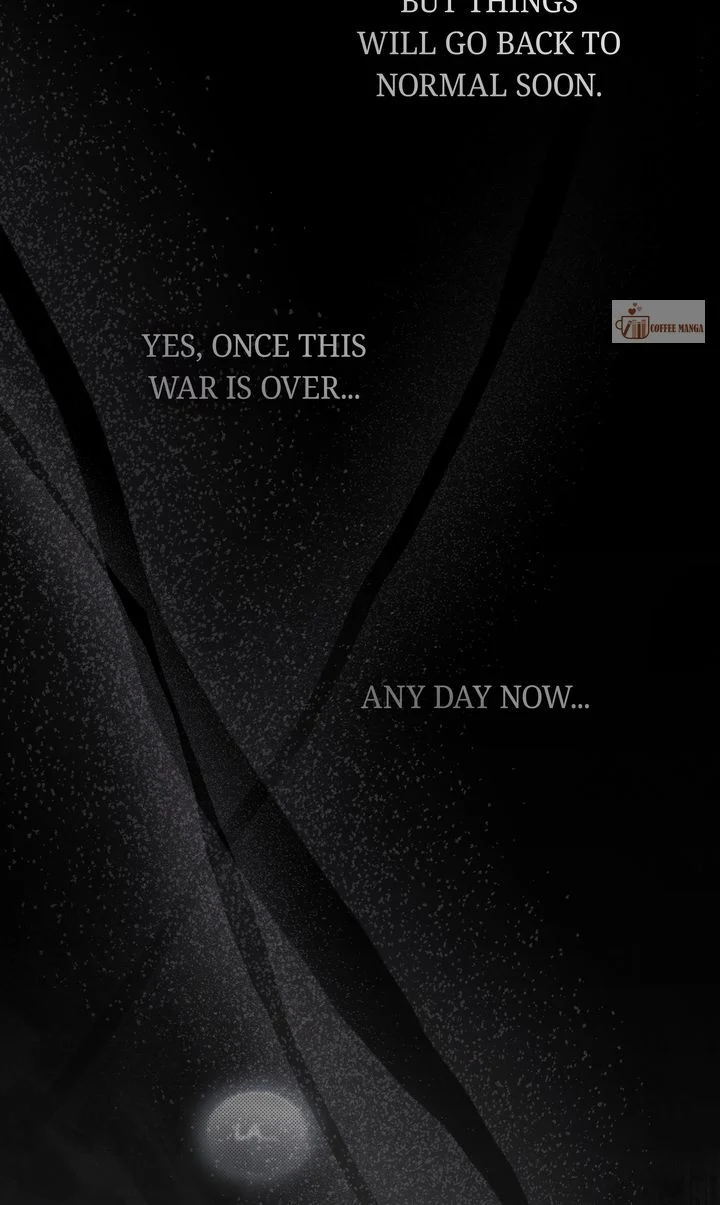 Under the Oak Tree Chapter 134 - Page 25