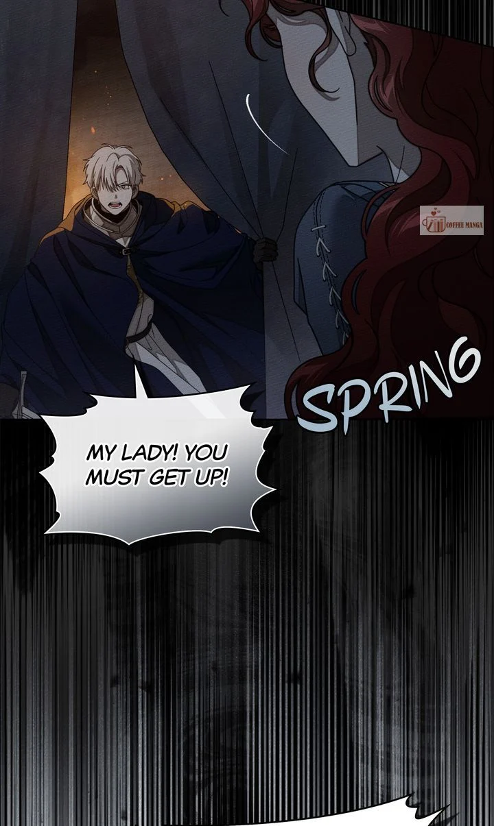 Under the Oak Tree Chapter 134 - Page 29