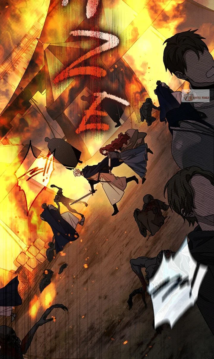 Under the Oak Tree Chapter 134 - Page 35