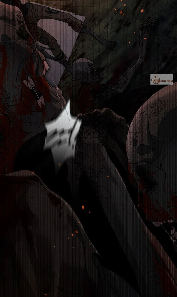 Under the Oak Tree Chapter 134 - Page 36