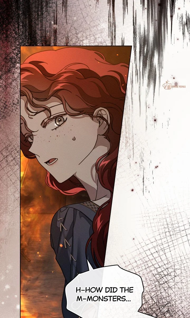 Under the Oak Tree Chapter 134 - Page 38