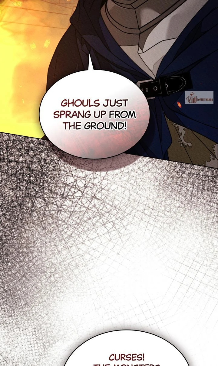 Under the Oak Tree Chapter 134 - Page 40