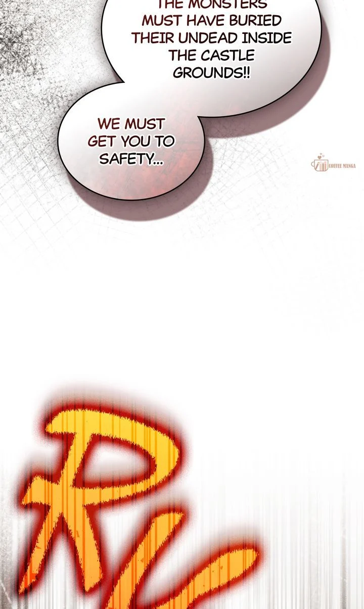 Under the Oak Tree Chapter 134 - Page 41