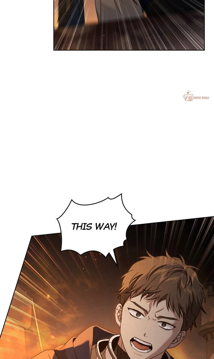 Under the Oak Tree Chapter 134 - Page 49