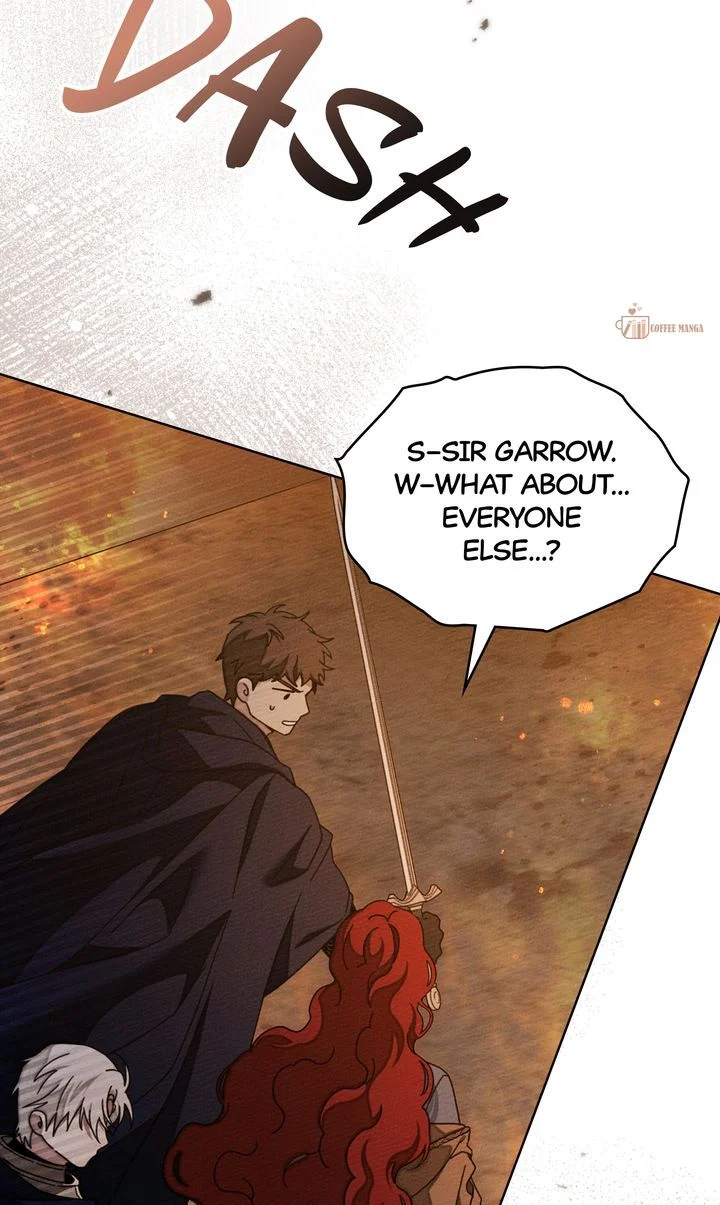 Under the Oak Tree Chapter 134 - Page 51