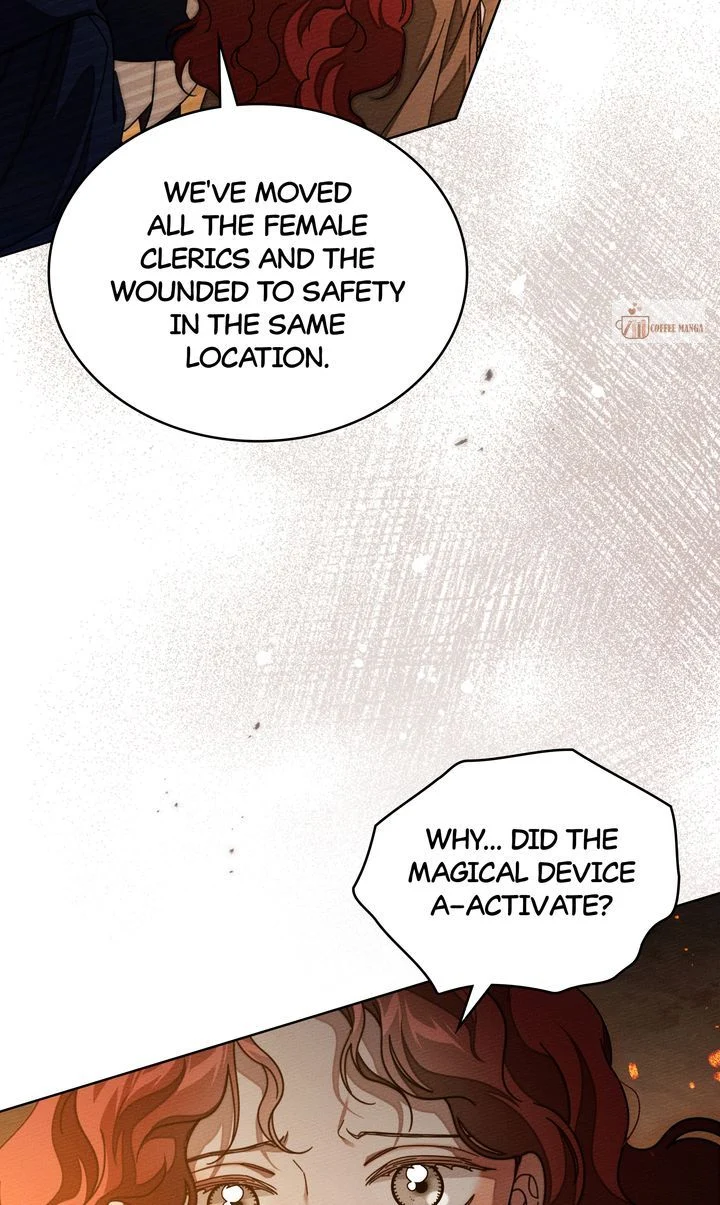 Under the Oak Tree Chapter 134 - Page 52