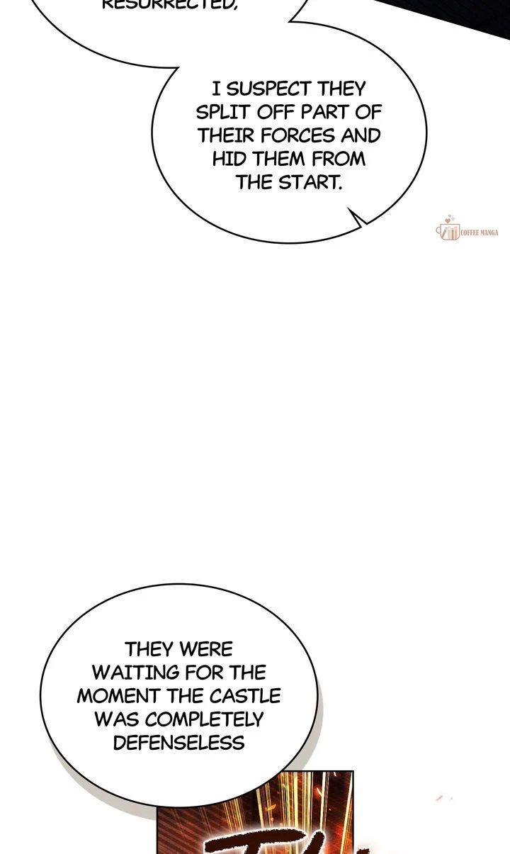 Under the Oak Tree Chapter 134 - Page 55