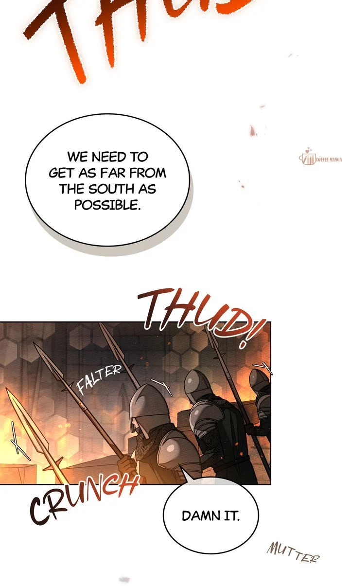 Under the Oak Tree Chapter 134 - Page 57