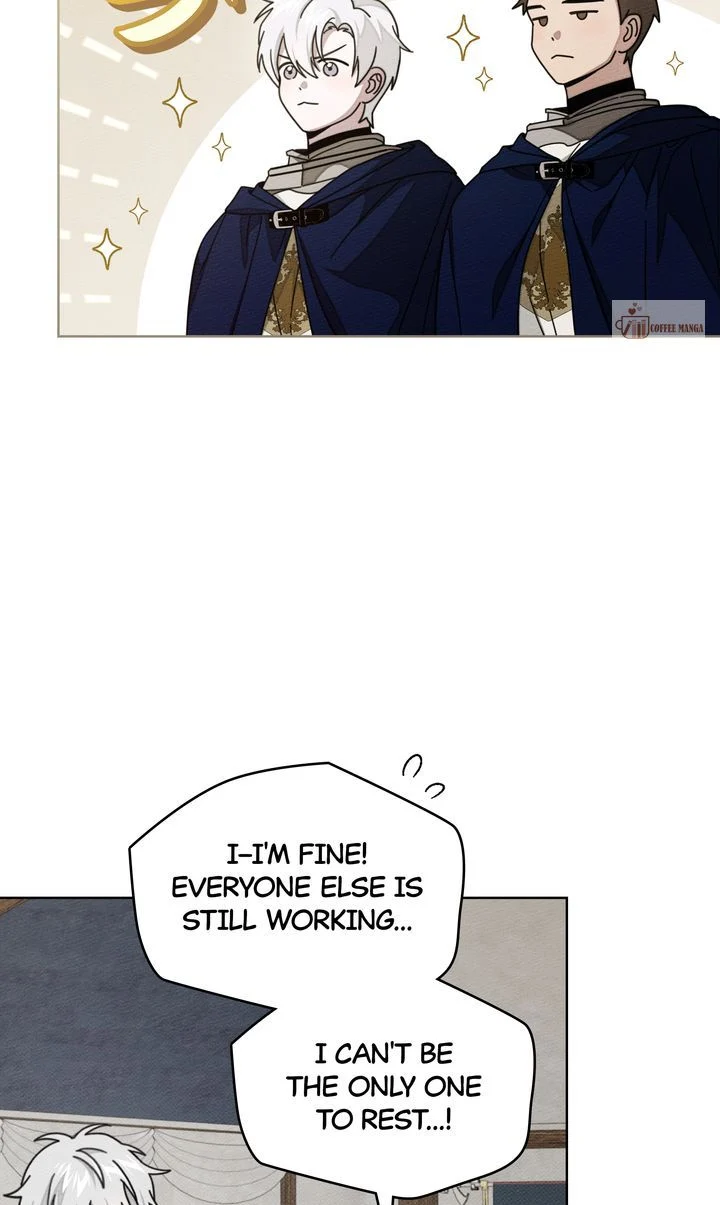 Under the Oak Tree Chapter 134 - Page 6