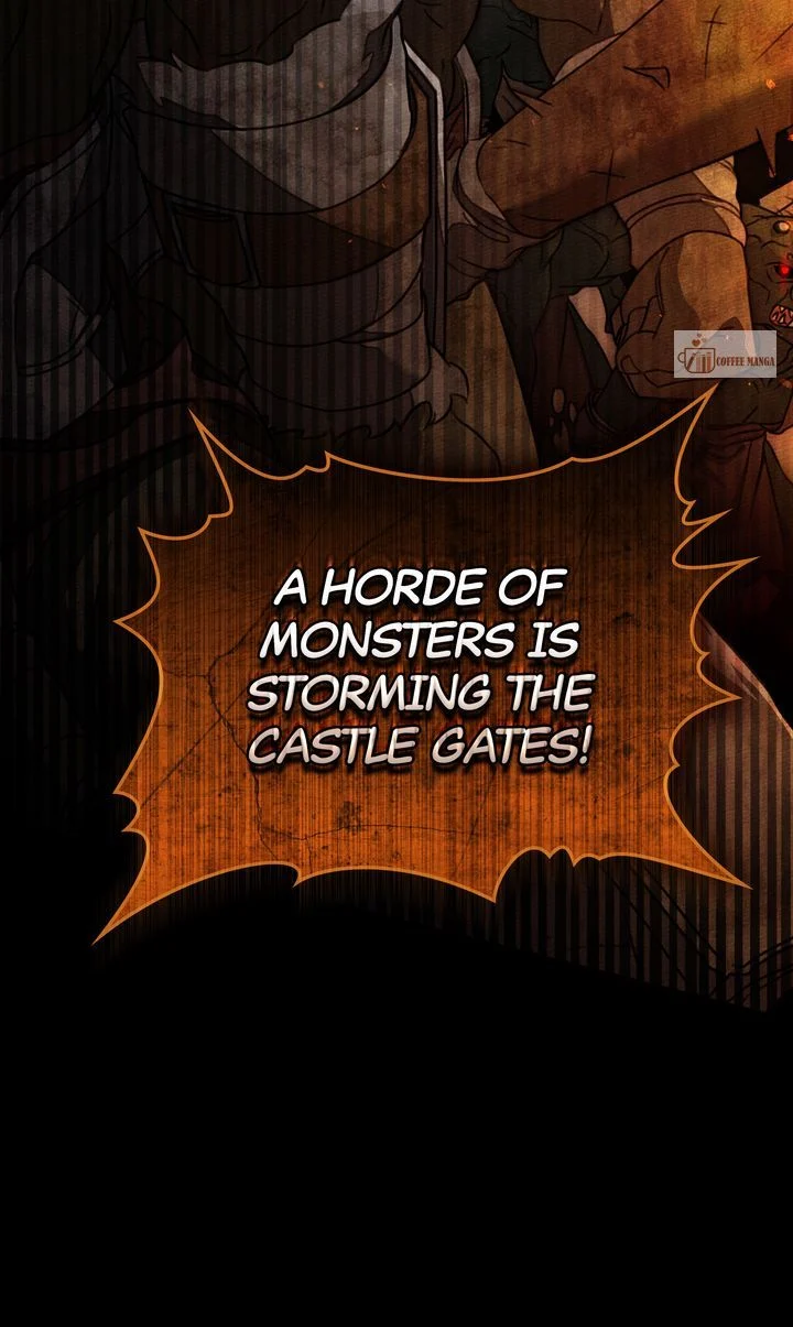 Under the Oak Tree Chapter 134 - Page 61