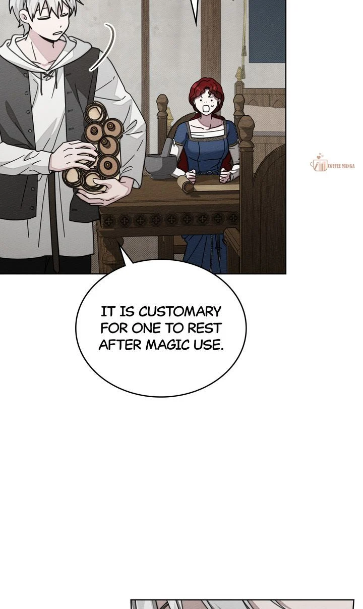 Under the Oak Tree Chapter 134 - Page 7