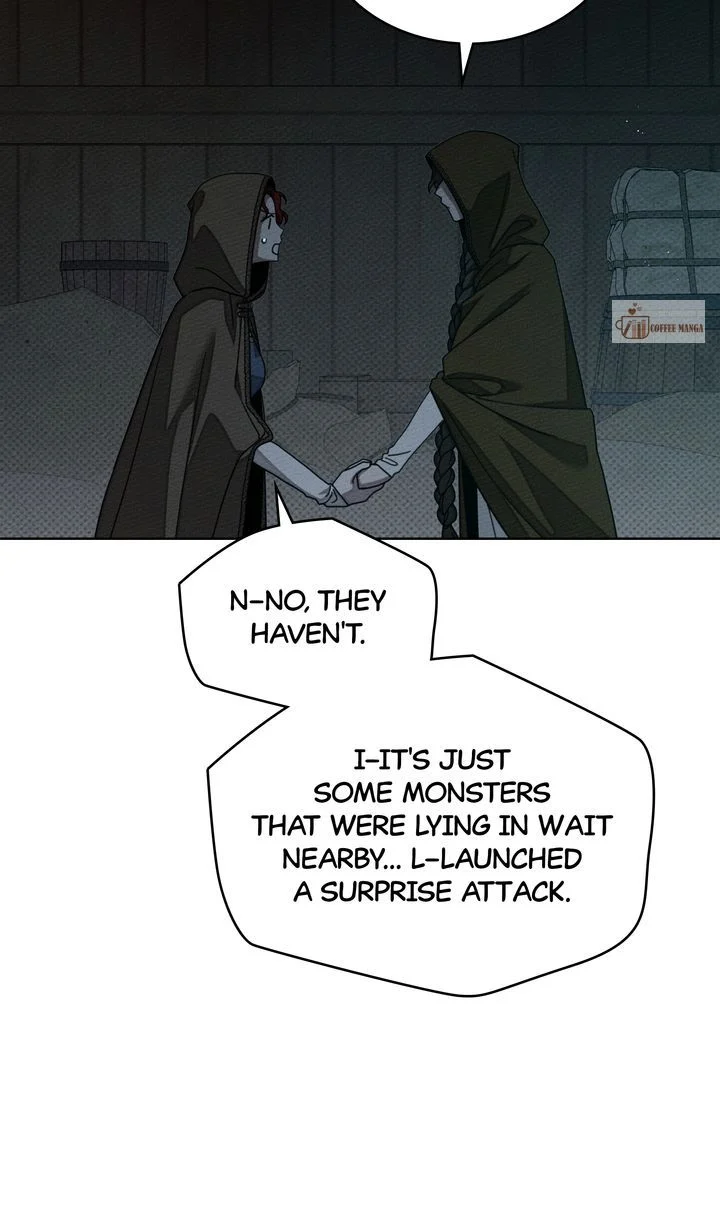 Under the Oak Tree Chapter 134 - Page 72