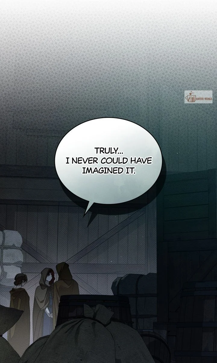 Under the Oak Tree Chapter 134 - Page 76