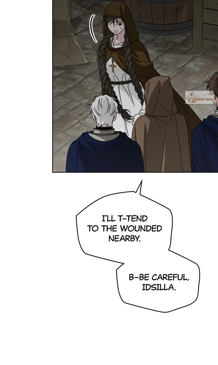 Under the Oak Tree Chapter 134 - Page 86