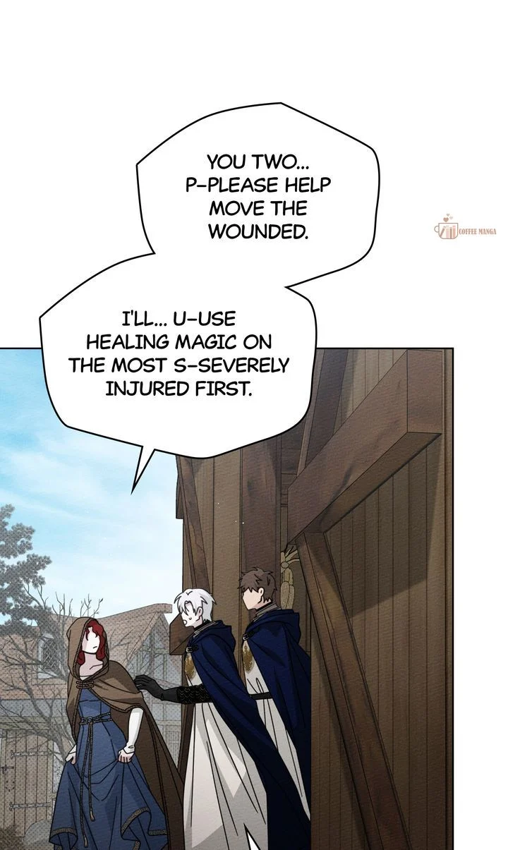 Under the Oak Tree Chapter 134 - Page 87