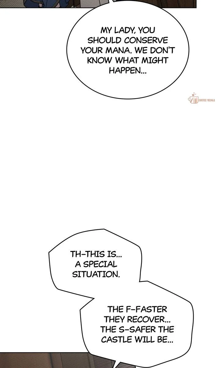 Under the Oak Tree Chapter 134 - Page 88