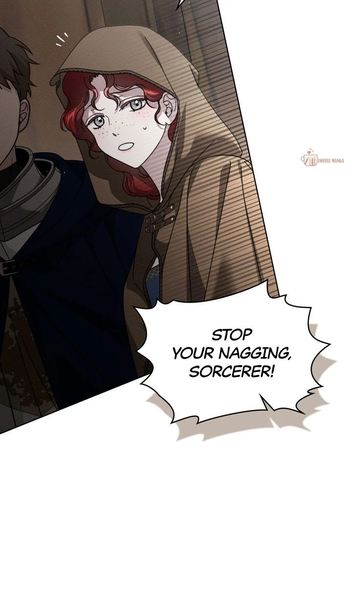 Under the Oak Tree Chapter 134 - Page 89