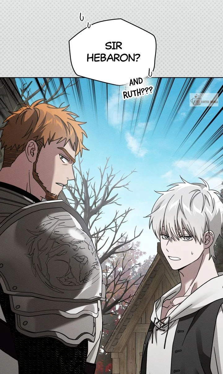 Under the Oak Tree Chapter 134 - Page 93