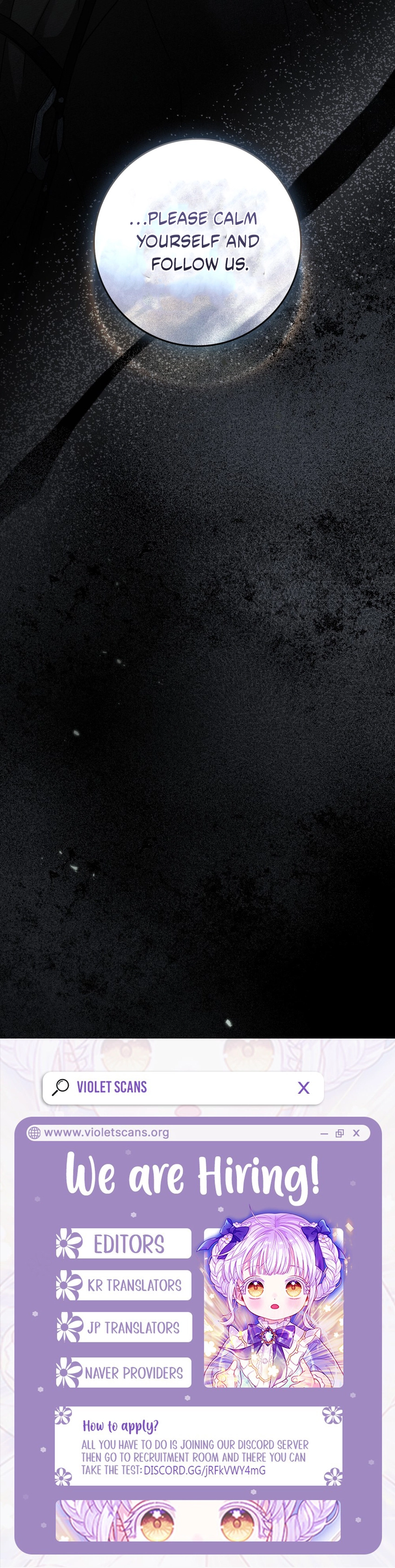 Under the Oak Tree Chapter 135 - Page 13