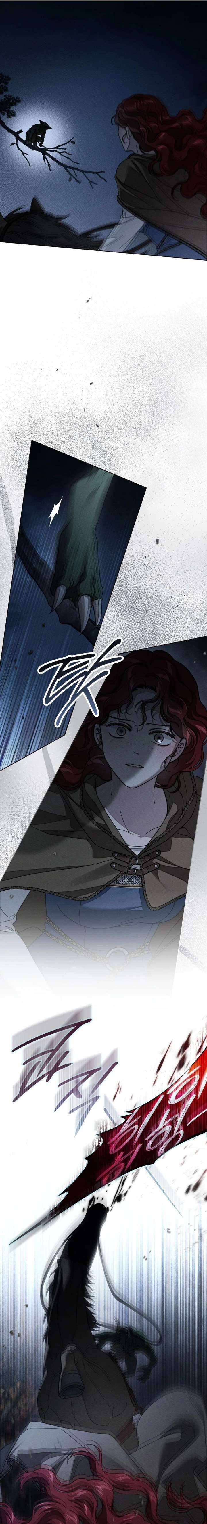 Under the Oak Tree Chapter 136 - Page 13