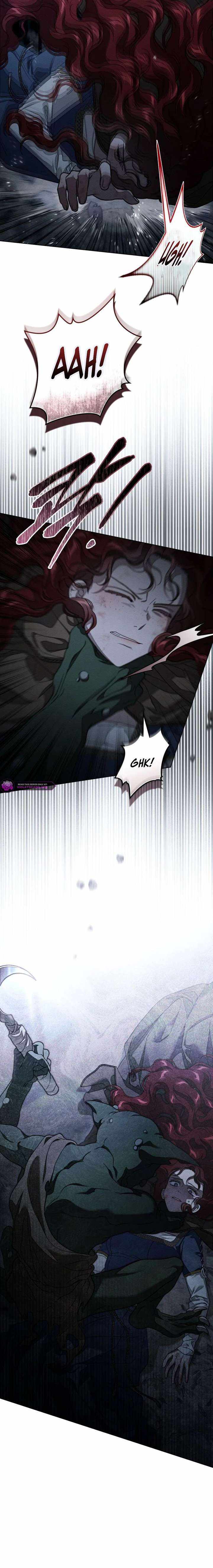 Under the Oak Tree Chapter 136 - Page 14